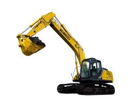 Kobelco SK260LC-9 Excavator