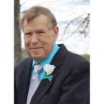 Galen G. Royle Obituary