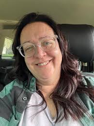 It has happened to me. All I did was blink my eyes and my hair went silver 