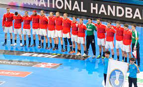 Follow handball stats for denmark now! Denmark Men S National Handball Team Wikipedia