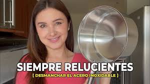 Cuáles OLLAS son las más SALUDABLES para COCINAR?