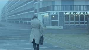 Max Mon Amour (Oshima, 1986) and Un Flic (Melville, 1972) | dcpfilm