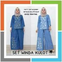 Katalog setelan manset gamis payung. Katalog Setelan Kulot Atasan Gantung Muslim Maria Space 560 Ramadhan 2020 Ideas Food Receipes Indonesian Food Diy Food Recipes Fashion Muslim Atasan Muslim Wanita Setelan Syari Wanita The Best Model American Haircut