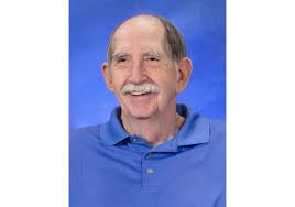 Obituary: Jerry Wayne Mullis