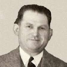 Alexander Duie Pyle (1893-1963)