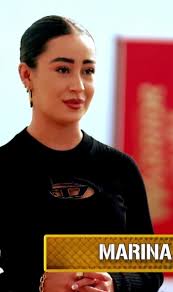 Marina Rivers se estrena como presentadora en el primer programa de  Mediaset Infinity, que saldrá a la luz este verano