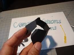 Attach the cap and diploma with dimensional tap or pop dots. Graduation Pop Up Card 3d Cap Tutorial Creative Pop Up Cards