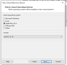 No bundled python for you, but make sure you have python 3.0+ installed. Como Instalar Macos Mojave En Windows Pc Zentinels Net