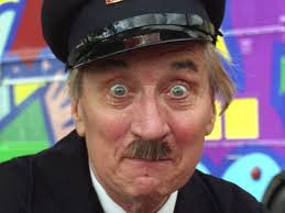 Stephen Lewis dead: Actor who played 'On The Buses' Blakely aged 88