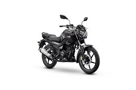 Raider 125