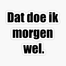 Elf slimme en simpele verzorgingstips voor jou, je huis en je omgeving. Grappig Stickers Redbubble