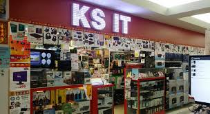 Computer system, infor tech solution service, little giant (jb) sdn bhd Johor Bahru Danga City Mall Will Be Closed For Renovation In July 2018 Johor Now