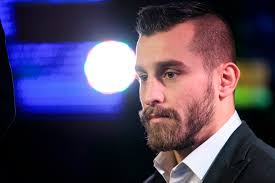 Boxing David Lemieux S Crucial Fight