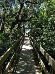 Emerson point preserve is in palmetto. Nearby Attractions De Soto National Memorial U S National Park Service