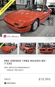 Image result for Sunrise Red 1967 Mazda