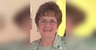 Obituary information for Karen L. (Adams) Ebner