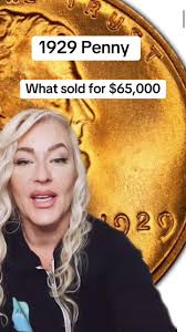 1929 penny worth big bucks … what you are looking for #wheatstoshields  #coincollecting #1929 #value #penny