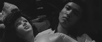 Nude de Lashwana - an seductive girlfriend experience with intense pleasure