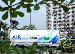 Instant access to syabas official website. Water Cuts To Hit Petaling Nestia