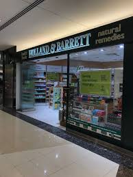 Because they're sort of right. Closed Holland Barrett City Link Central Singapore Health Store Happycow