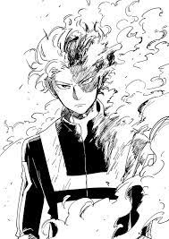 Choose the coloring page of the my hero academia you want to paint, print and paint for your enjoyment. Printable Todoroki Shouto Coloring Pages Anime Coloring Pages