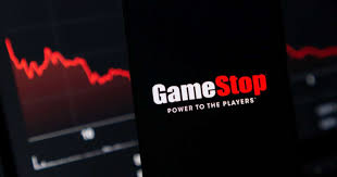 Why trade cryptos on webull? Gamestop Corp Amc Entertainment Holdings Inc And The Democratisation Of Investing Meet The Reddit Users Turned Traders