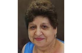 Maria Iannarino Obituary (2025)