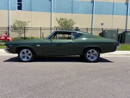 Image result for Green 1969 Motor Home