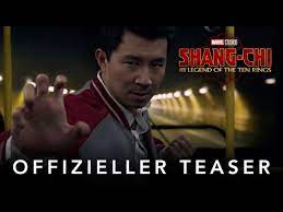 Marvel also dropped the teaser trailer which you can see below: 2ajnlr4wln0lym