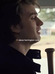 Steve Harrington's Crazy Moments in Stranger Things