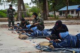 Terima kasih kepada individu, ibu bapa dan semua pihak atas segala. Terkini Program Latihan Khidmat Negara Plkn Biro Tatanegara Btn Mansuh Serta Merta