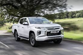 بالصور مواصفات سيارة ميتسوبيشي بيك آب L200 2020 وأسعارها مود كار