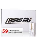 Online store of spare parts for . Furious Box Gold Unlocker 31 Cables Activated 1 2 3 4 5 6 Packs