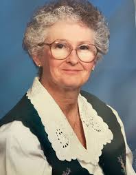 Nina Carolyn Autry Obituary May 29, 2023