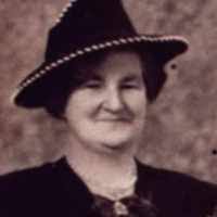 Florence Hellen Pearl Tyson (1896–1962)