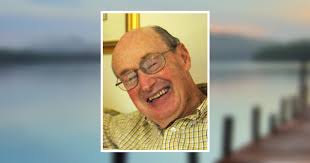 Harold F. Ward Obituary 2020