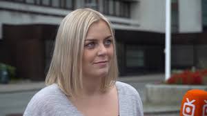 Tina bru (born 18 april 1986) is a norwegian politician for the conservative party. Tina Bru Blir Ny Olje Og Energiminister Tv Vest