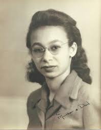 Georgia Louise Harris Brown