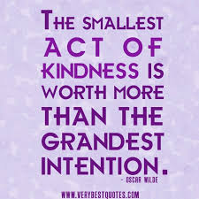 Celebrate world kindness day the right way with these 30 kindness quotes. Random Acts Of Kindness Norq From Ork