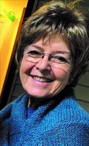 Rev. Elaine D. Thomas (Ferris)