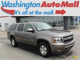 Image result for Mocha Steel 2011 Suburban