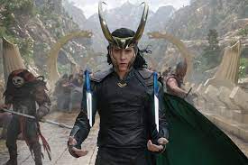 Marvel studios' loki, an original series, is now streaming with new episodes wednesdays on #disneyplus. Loki Alles Uber Die Neue Marvel Serie Mit Tom Hiddleston Gq Germany
