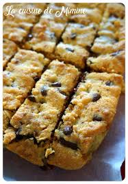 Cookie Stick Coeur Fondant Chocolat Le Retour Des Cookies Et Biscuits Alimentation Gateaux Et Desserts