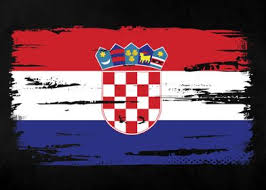 Kingdom of croatia (part of austria). Croatia Flag Poster By Christian Strang Displate