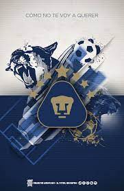Club universidad nacional, asociación civil, commonly known as u.n.a.m. Pumas Ligraficamx 14 04 15ctg Pumas Unam Wallpapers Pumas Pumas Unam
