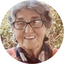 Hazel Cochran Obituary (1932