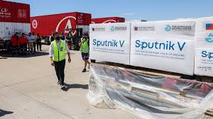 Download a free preview or high quality adobe illustrator ai, eps, pdf and high resolution jpeg versions. Italia Jadi Negara Uni Eropa Pertama Yang Produksi Vaksin Covid 19 Sputnik V Lansiran Rusia