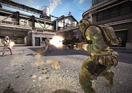 To Play The Game With A Gamepad You Will Need A Third Party Help Use Rewasd To Make A Black Squad Controller Layout And Use Squad Aesthetic Pictures Control