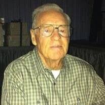 William Jennings Bryant Risner Obituary