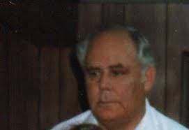 Rev Loy Greer (1923-2004)